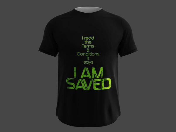 Short sleeve t-shirt